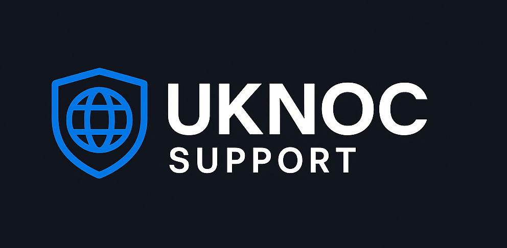 UKNOC