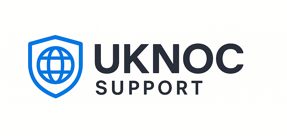 UKNOC
